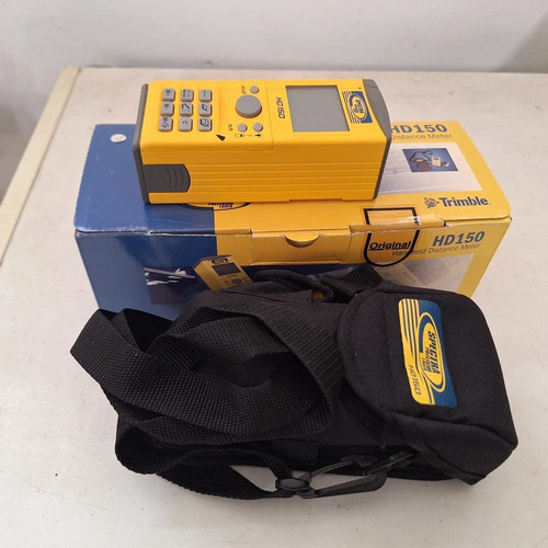 Trimble hd150 professional - trimble,