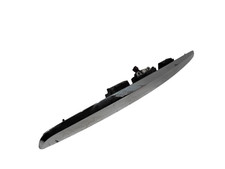 Maniglia portellone posteriore