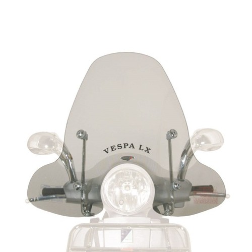 Parabrezza faco piaggio - parabrezza, vespa
