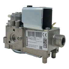 VALVOLA GAS HONEYWELL