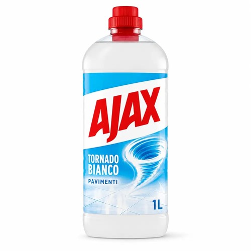 Ajax pavimenti tornado - ajax, |