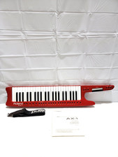 Roland AX-1 Tastiera Rossa Keytar MIDI Controller AX1 Strumento Musicale