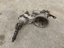 CAMBIO CON DIFFERENZIALE MOTOAGRICOLA AUTOCARRO LEGGERO TIPO VALENTINI (NR261)