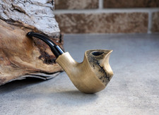 Pipa tabacco artigianale - tabacco, in