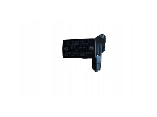 Pompa freno anteriore bmw c600 - pompa,