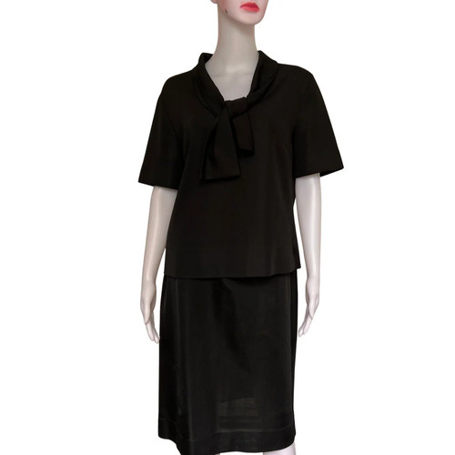 Tuta gonna vintage anni - , 60
