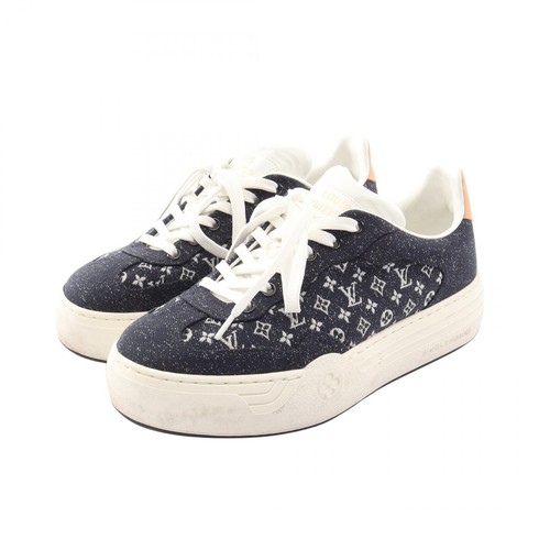 Scarpe sneakers monogram louis - sneakers,