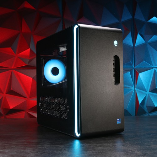 Gioco dell alienware - pc,