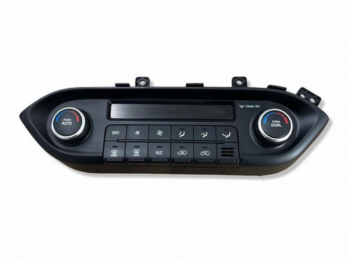 Centralina diesel kia carens - centralina,