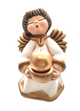 THUN ANGELO ~19CM CERAMICA -