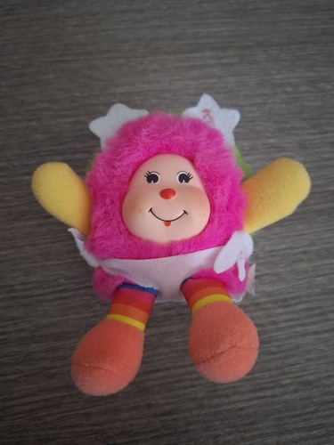 Folletto iridella mattel - folletto,