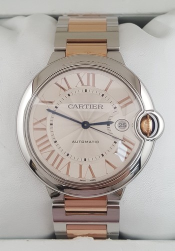 Palloncino cartier bleu - bleu, de