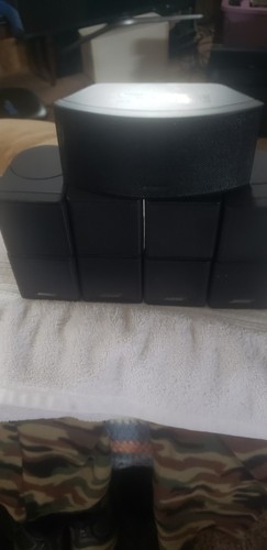 Bose lifestyle - 5,