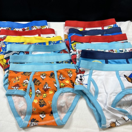 Biancheria intima paw patrol - biancheria,