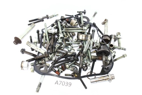 Buell ulysses xb12x xb2 2006 - buell,