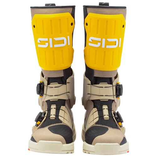 Sidi stivali moto - da, touring
