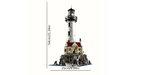 2065 pcs faro - elettrico, di