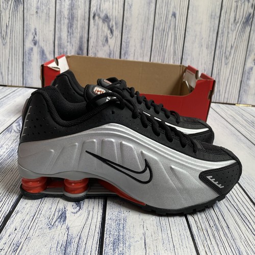 Nike shox scarpe - nike,