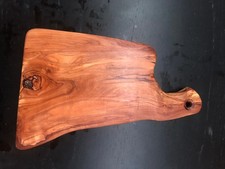 Tagliere In Legno Di Ulivo