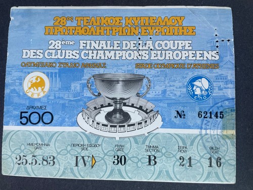 Rarità ticket finale - rarità,