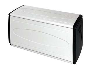Baule prince black 120 - baule,