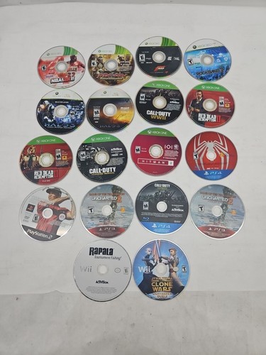 Giochi xbox playstaion - giochi,