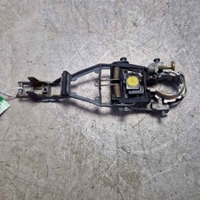 Supporto maniglia esterna