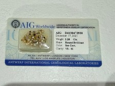 Diamante (Naturale) 103 pcs -