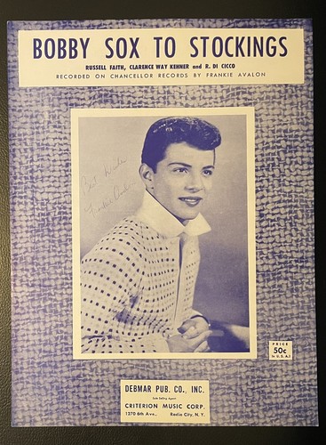 Bobby sox stockings - bobby, to