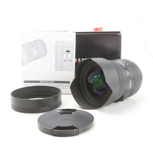 Nikon sigma 6 12 - nikon,