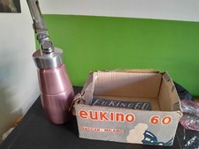 Montapanna EUKINO 60 - Saccab