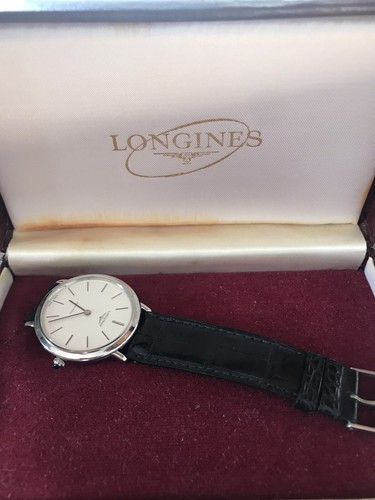 Orologio longines vintage - orologio,