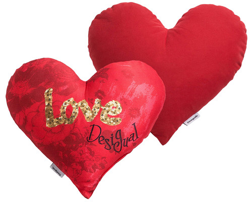 Desigual cuscino arredo - desigual.,