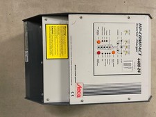 inverter ad isola per