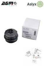 CALOTTA CARTER FILTRO OLIO