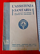 L' Assistenza Sanitaria - N°