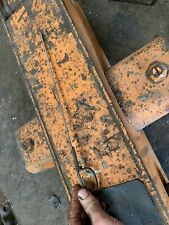 Fordson Major Backend Olio Dipstick Originale