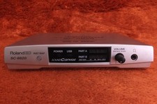 Modulo sonoro usato ROLAND