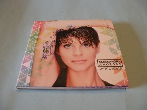 Alessandra amoroso vivere a - -,