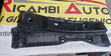 9820794580 GRIGLIA GOCCIOLATOIO PORTASPAZZOLE SX PER PEGEOUT 2008 FORD GALAXY