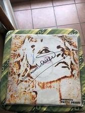 PATTY PRAVO  - INCONTRO - LP