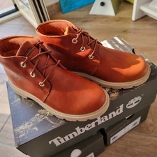 Scarponcino Timberland Chukka