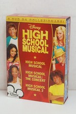High school musical -