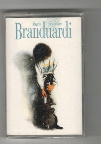 Angelo branduardi si - -,