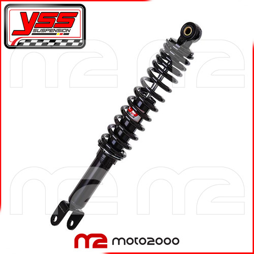Ammortizzatore sospensione yss - sospensione,