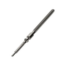 albero di carica orologi tige movimenti miyota GL20 watch orologiaio