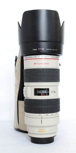 Canon 200mm 8 - canon, l