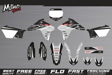 Kit grafica per - rmz, 450