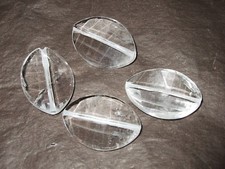 - Pietre Dure Forate - ovale -