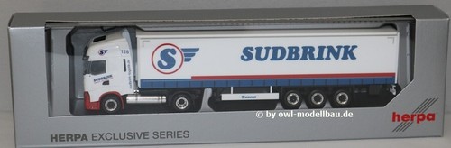 Herpa 951364 iveco way - herpa,